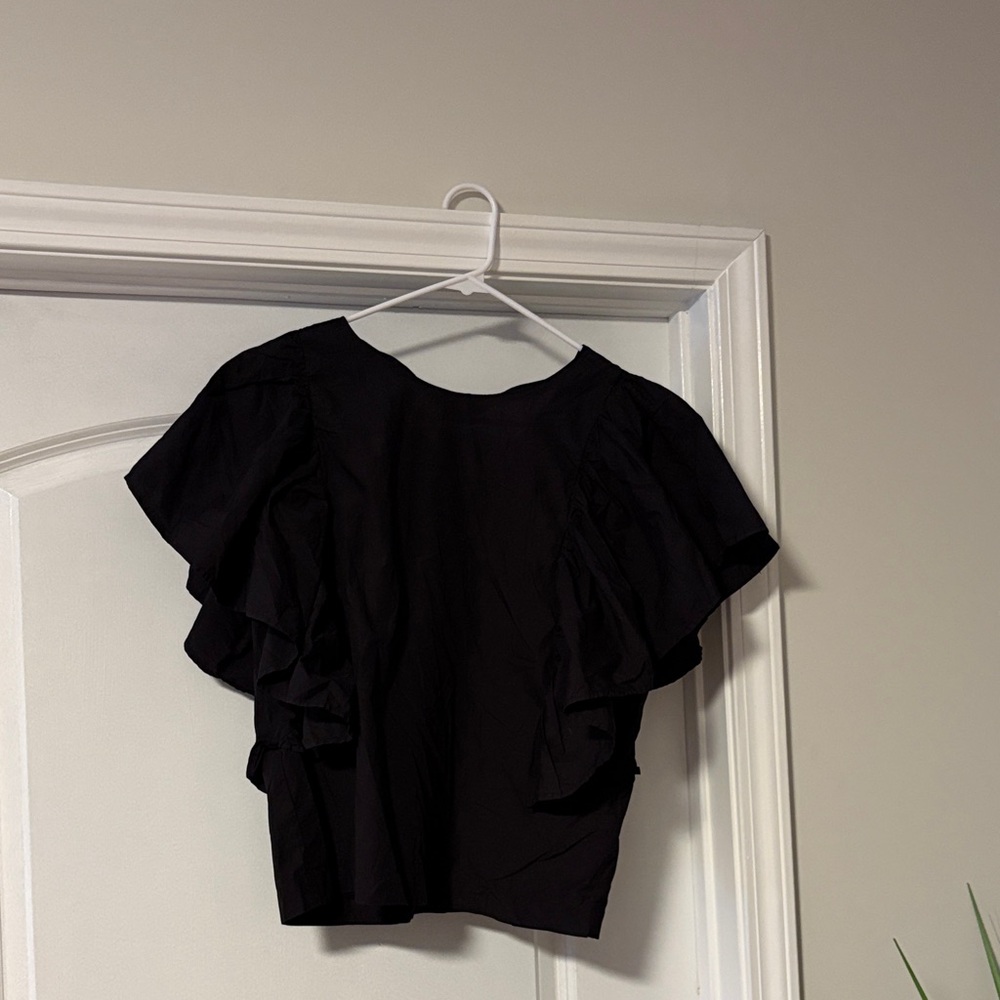 Alessia Santi Funky Blouse